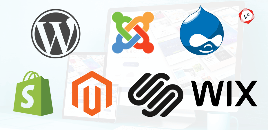 Best CMS Platforms For Your Website Development